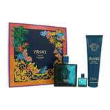 Eros by Versace 3.4 oz Parfum Spray for Men