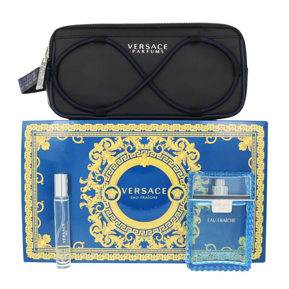 Versace Eau Fraiche by Versace