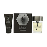 L'homme by Yves Saint Laurent 3.3 oz Eau De Toilette Spray for Men