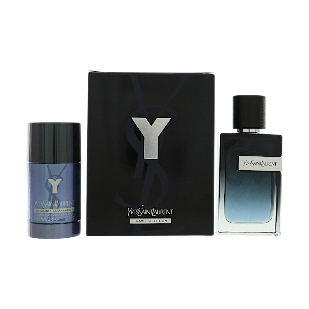 Y by Yves Saint Laurent 3.3 oz Eau De Parfum Spray for Men - Perfumes4All