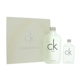 Ck One by Calvin Klein 6.7 oz Eau De Toilette Spray for Unisex