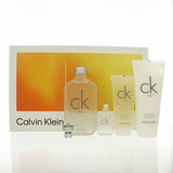 Ck One Fragrance By Calvin Klein 6.7 Oz Edt For Unisex
