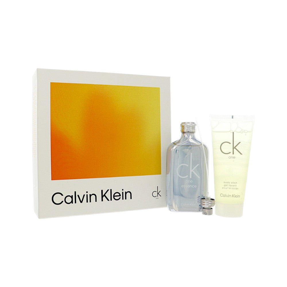Ck One Essence by Calvin Klein 3.3 oz Parfum Spray for Unisex - Perfumes4All