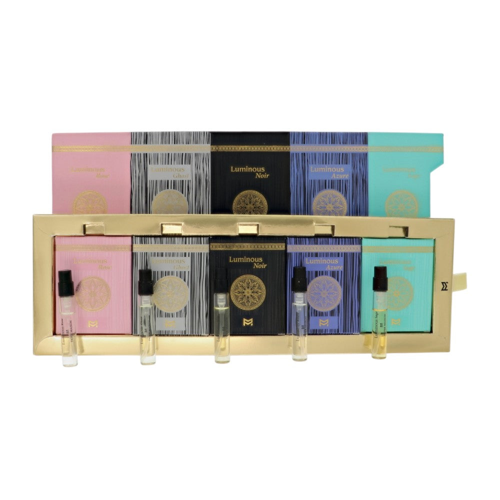 Luminous Luxury by Patek Maison 0.1 oz Eau De Parfum Spray for Unisex - Perfumes4All