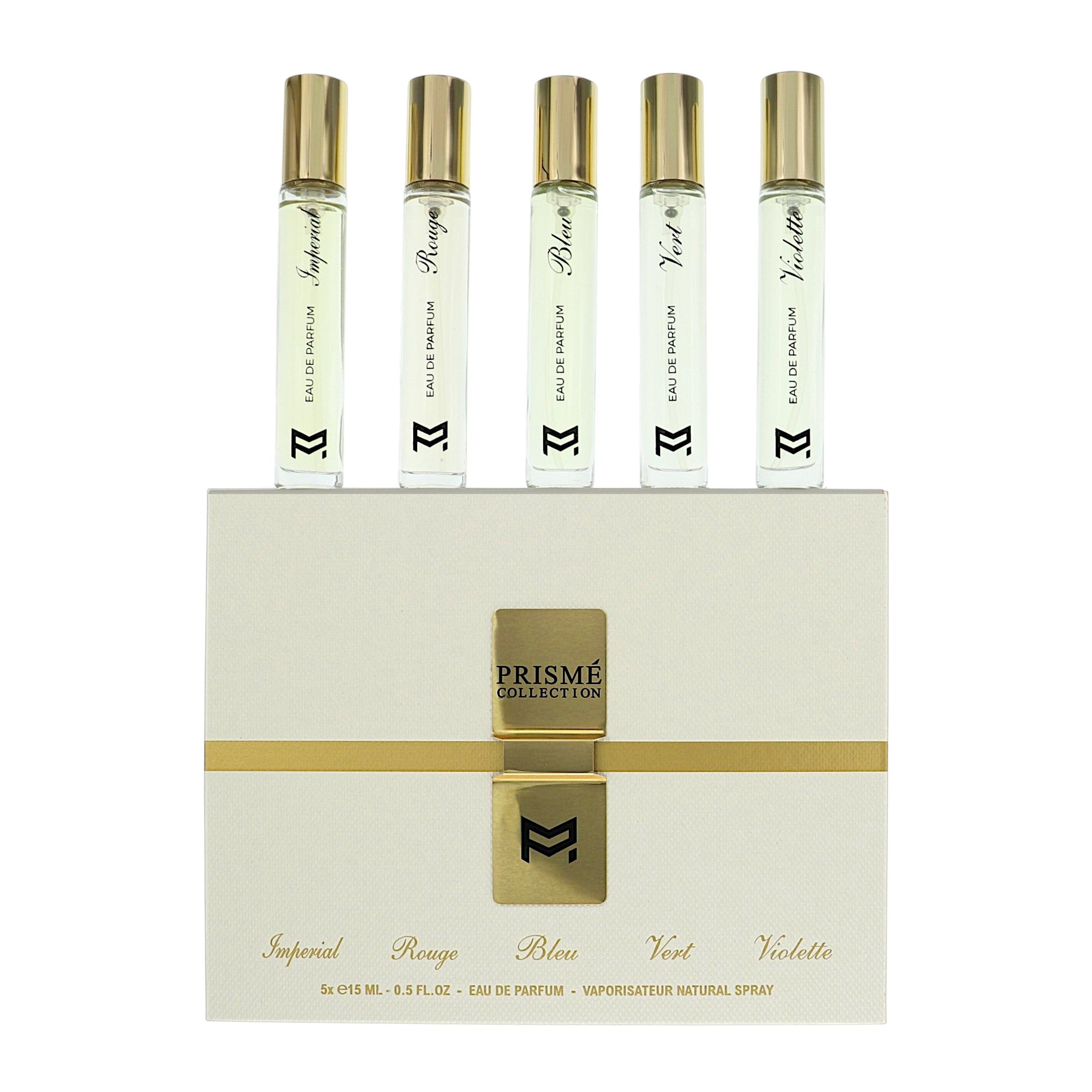 Prisme Collection by Patek Maison 0.5 oz Spray for Unisex