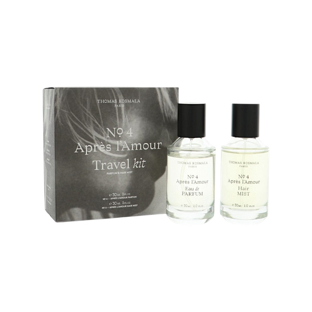No.4 Apres Lamour by Thomas Kosmala 1 oz Parfum Spray for Unisex
