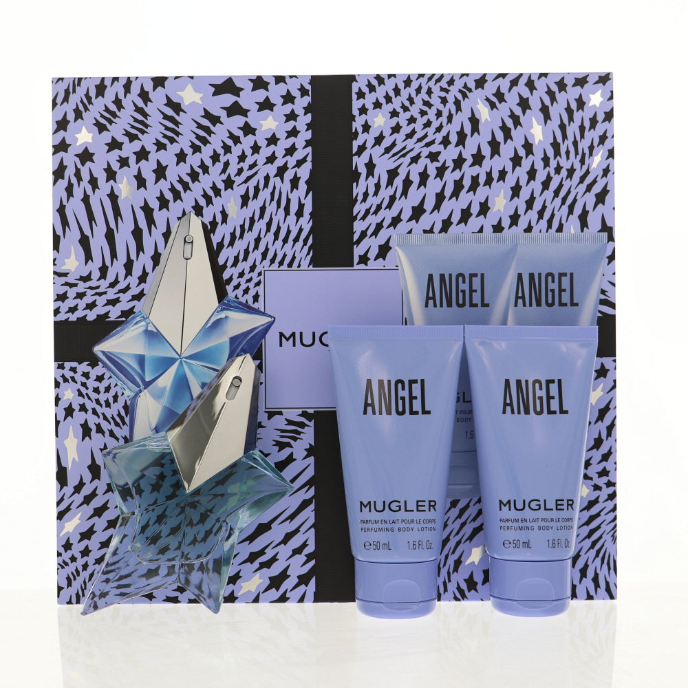 Angel by Thierry Mugler 0.8 oz Eau De Parfum Spray for Women - Perfumes4All