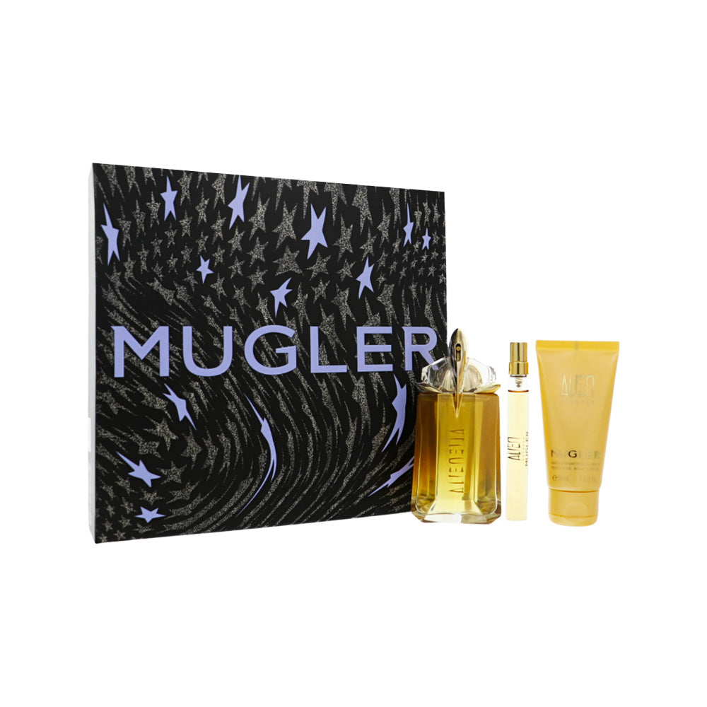 Angel Alien by Thierry Mugler 2 oz Eau De Parfum Spray for Women - Perfumes4All