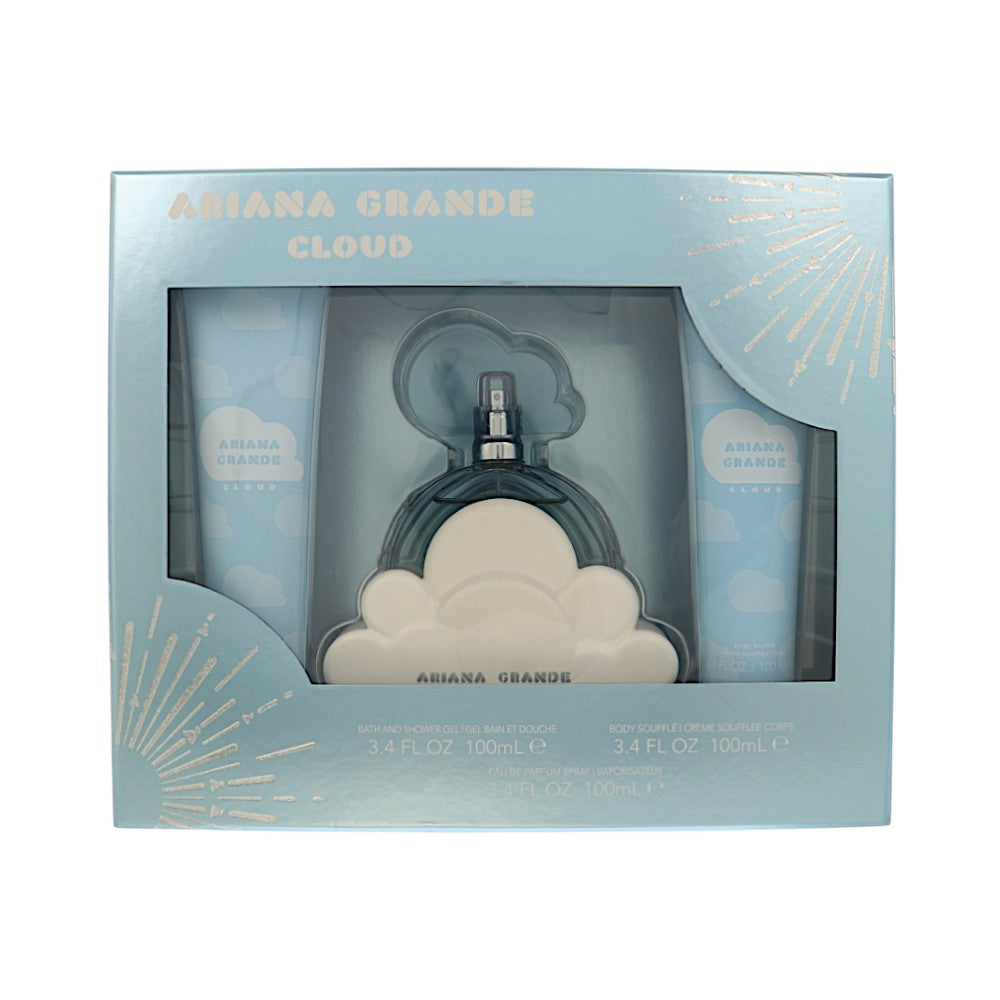 Cloud by Ariana Grande 3.4 oz Spray for Women - Perfumes4All
