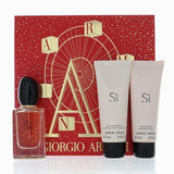 Armani Si by Giorgio Armani 1.7 oz Eau De Parfum Spray for Women