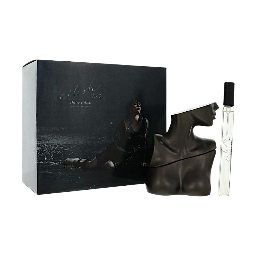 Eilish No. 2 by Billie Eilish 3.4 oz Eau De Parfum Spray for Women