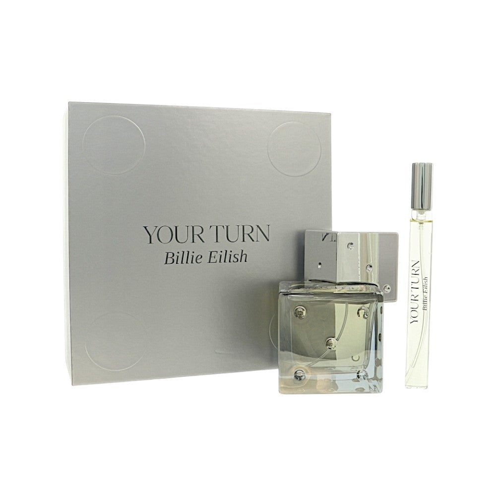 Your Turn by Billie Eilish 3.4 oz Spray for Women - Perfumes4All