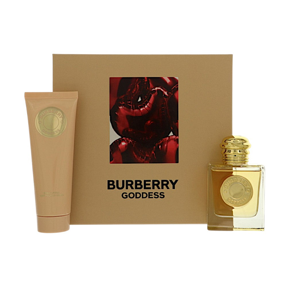 Goddess by Burberry 1.6 oz Eau De Parfum Spray for Women - Perfumes4All