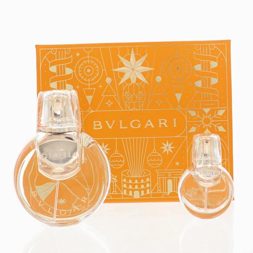 Bvlgari Omnia Crystalline by Bvlgari 2 pcs Gift Set for Women