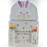 Petit Et Mamans Gift Set 3 Pcs by Bvlgari Spray for Women