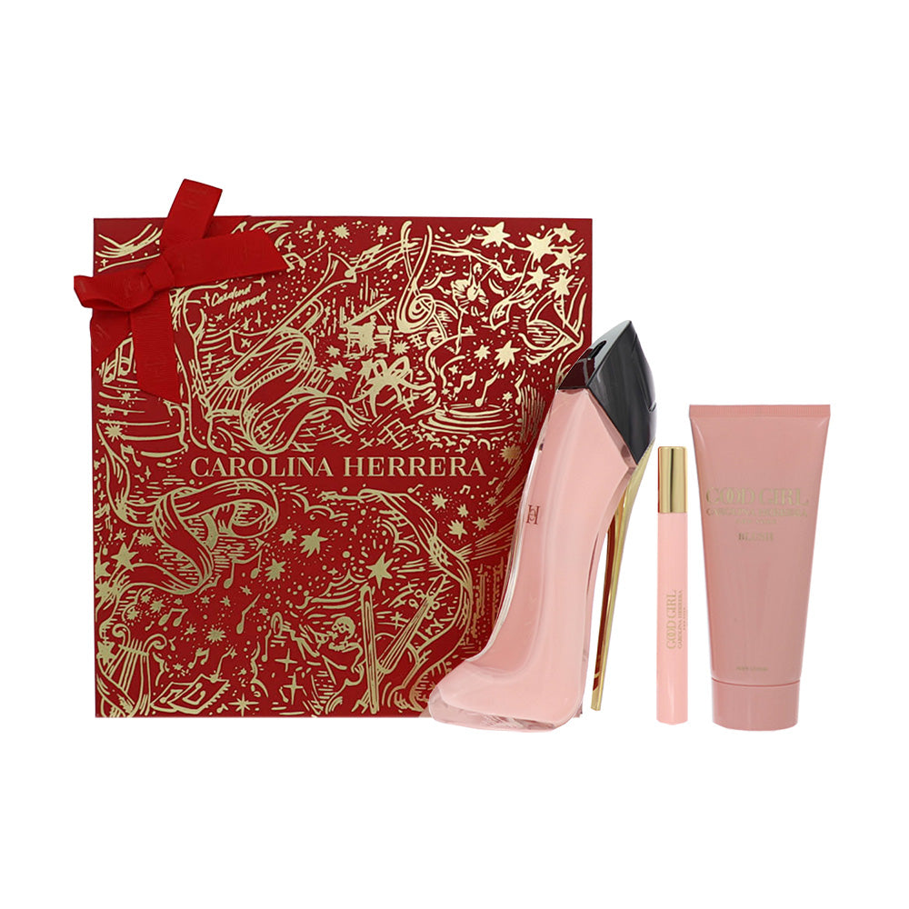 Ch Good Girl by Carolina Herrera 2.7 oz Eau De Parfum Spray for Women - Perfumes4All