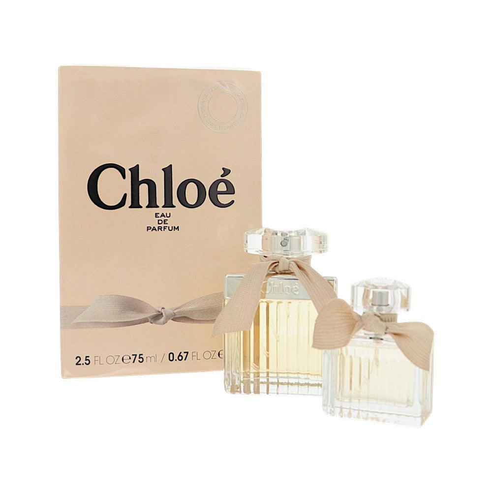 by Chloe 2.5 oz Eau De Parfum Spray for Women