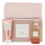 Dreams Sunset by Coach 3.0 oz Eau De Parfum Spray for Women