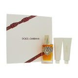 Devotion by Dolce & Gabbana 3.3 oz Eau De Parfum Spray for Women