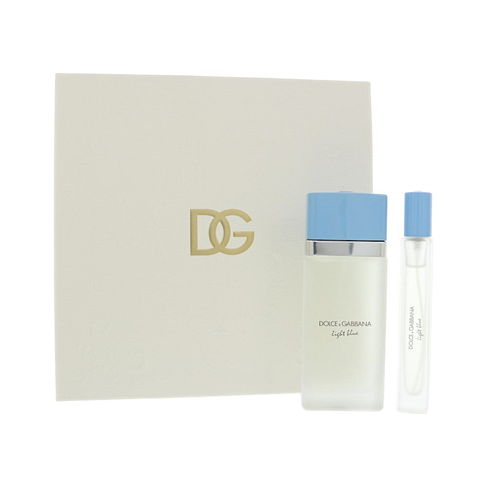 D&g Light by Dolce & Gabbana 1.7 oz Eau De Toilette Spray for Women