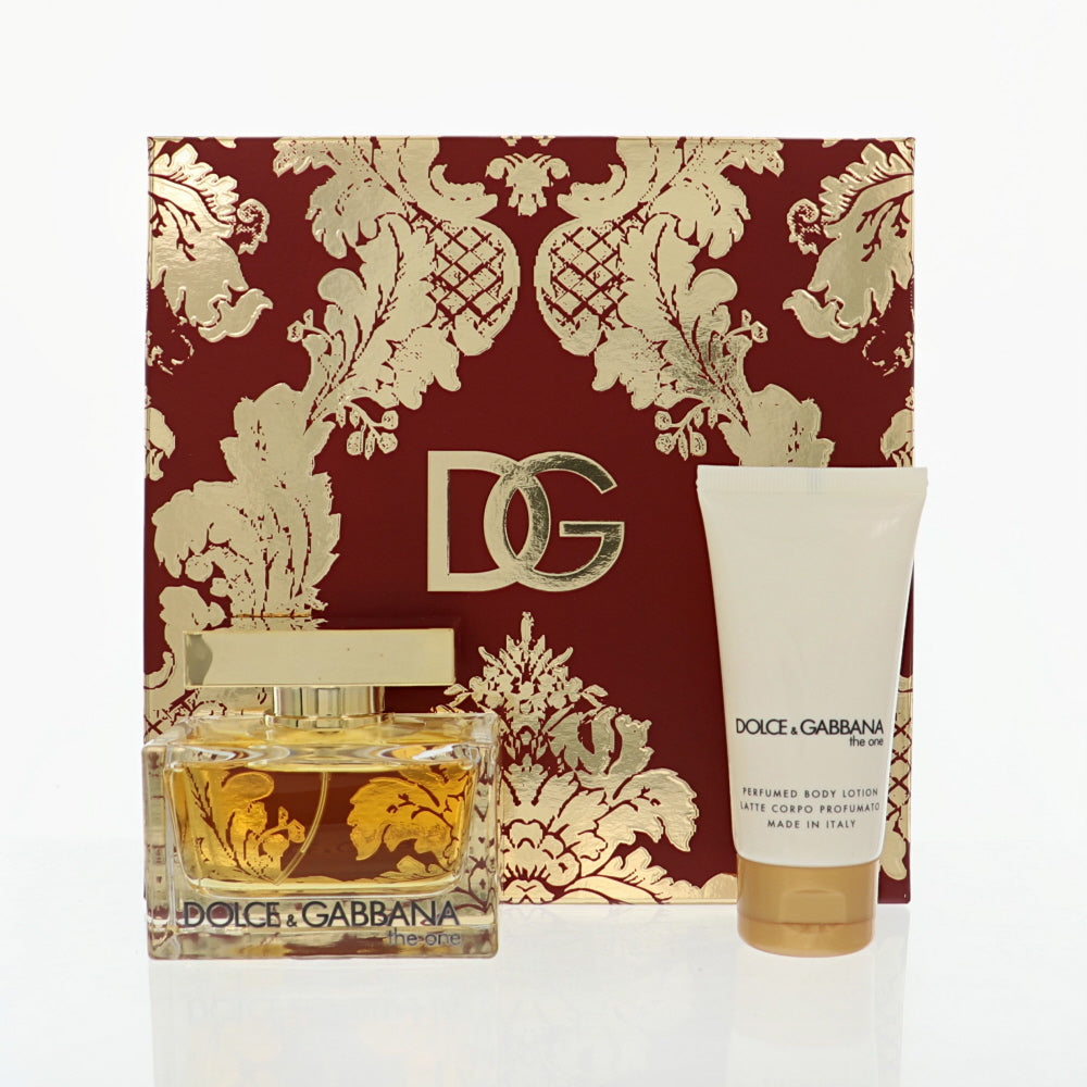 The One by Dolce & Gabbana 2.5 oz Eau De Parfum Spray for Women - Perfumes4All