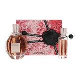 Flowerbomb by Viktor & Rolf 3.4 oz Eau De Parfum Spray for Women