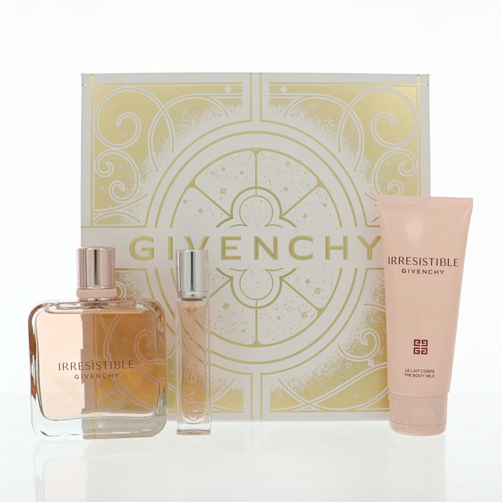 Irresistible by Givenchy 2.7 oz Eau De Parfum Spray for Women