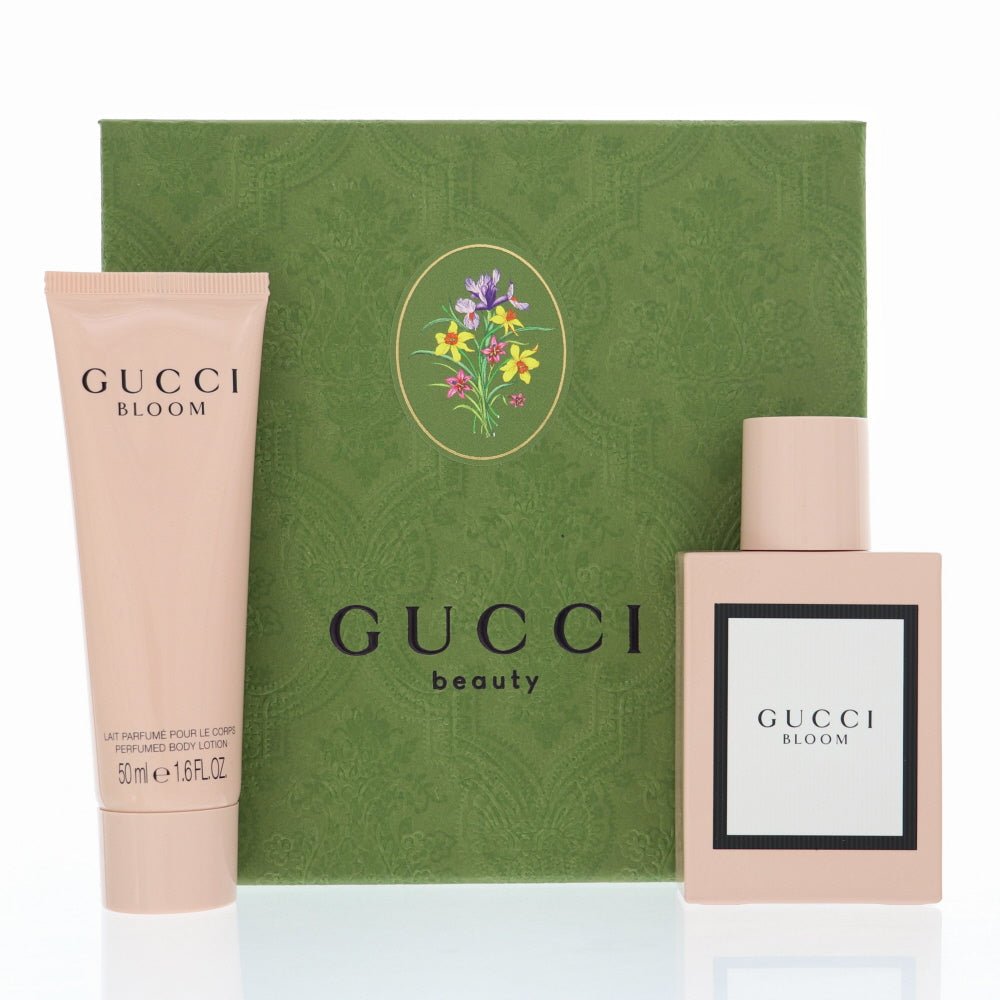 Bloom by Gucci 1.6 oz Eau De Parfum Spray for Women