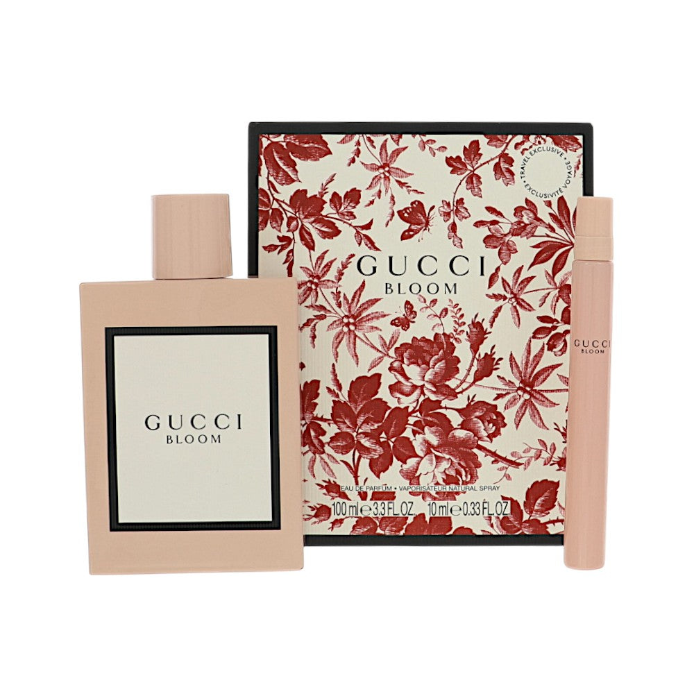 Bloom by Gucci 3 oz Eau De Parfum Spray for Women