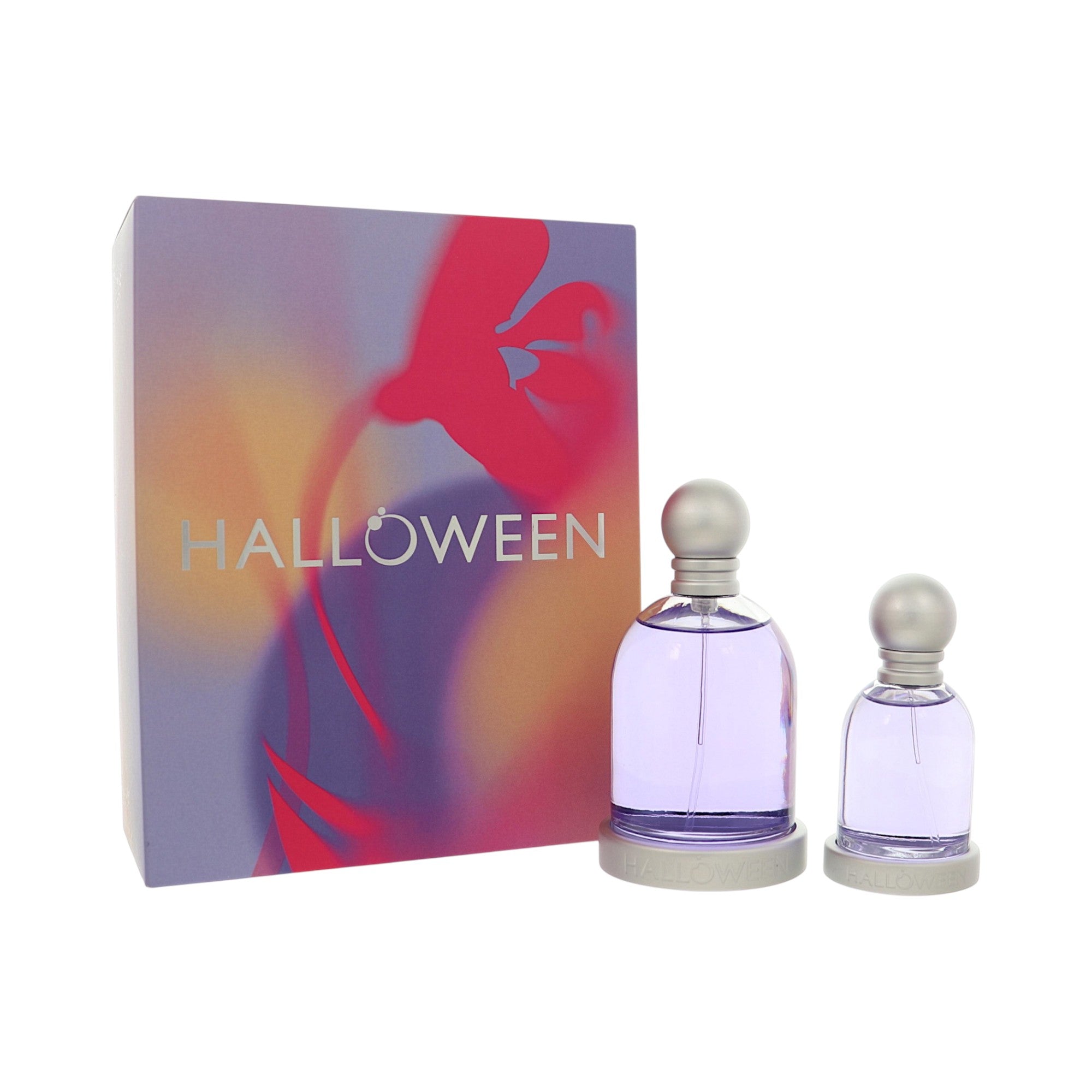 Halloween by Jesus Del Pozo 3.4 oz Eau De Toilette Spray for Women