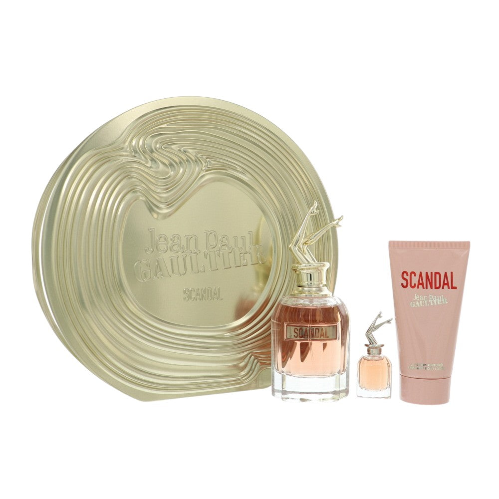 Scandal by Jean Paul Gaultier 2.7 oz Spray for Women