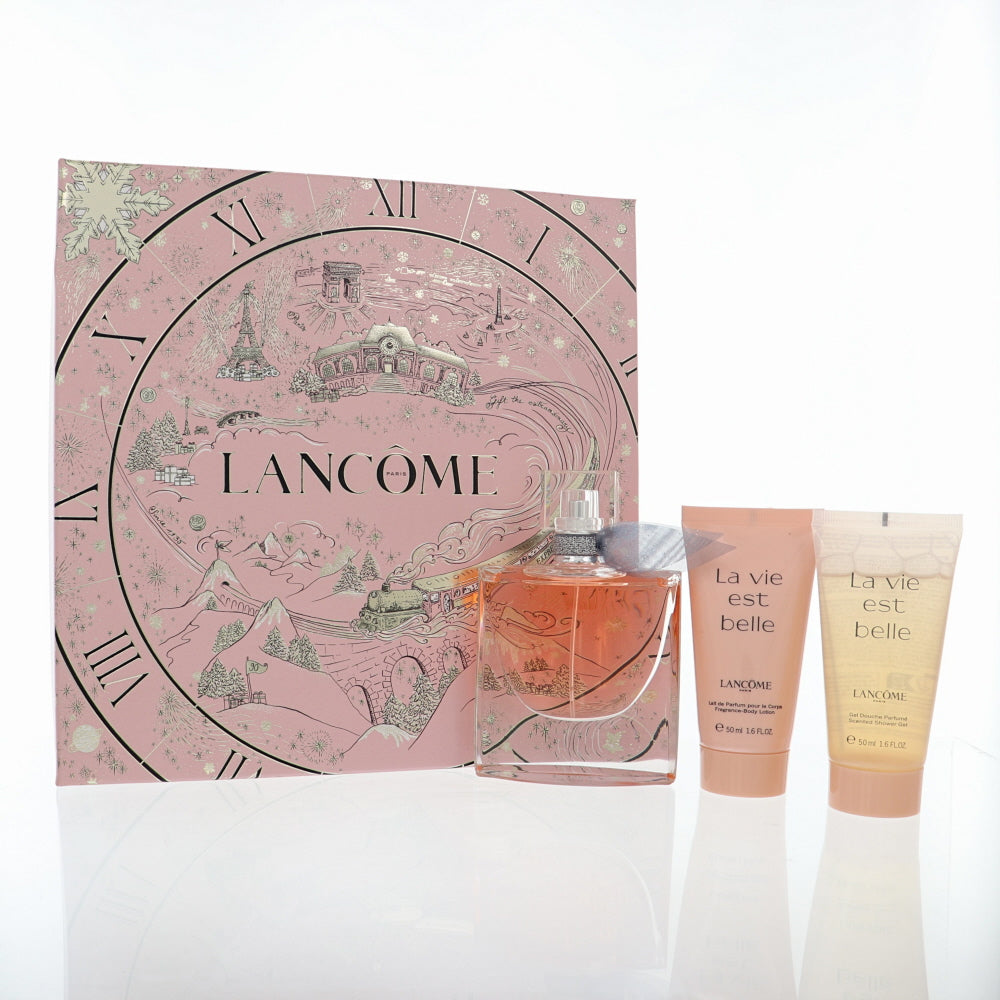 La Vie Est Belle by Lancome 1.7 oz Eau De Parfum Spray for Women - Perfumes4All