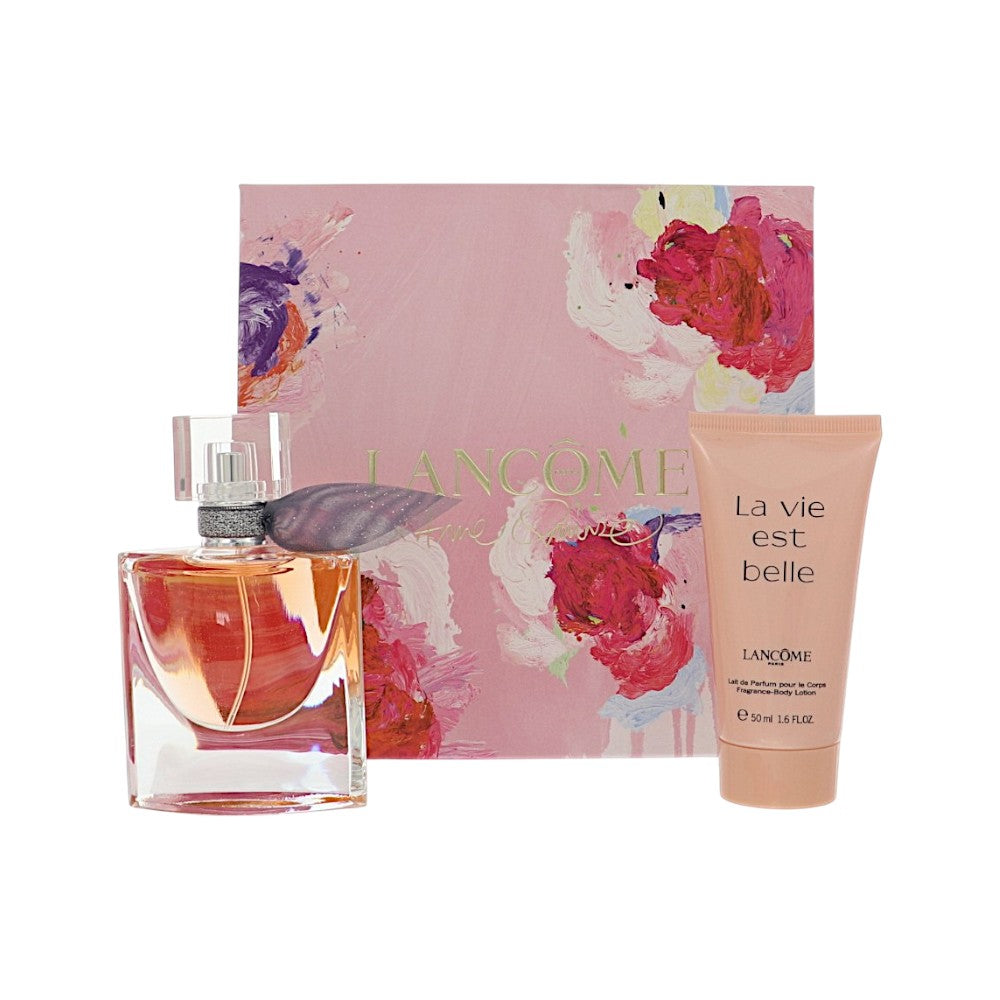 La Vie Est Belle by Lancome 1 oz Eau De Parfum Spray for Women - Perfumes4All