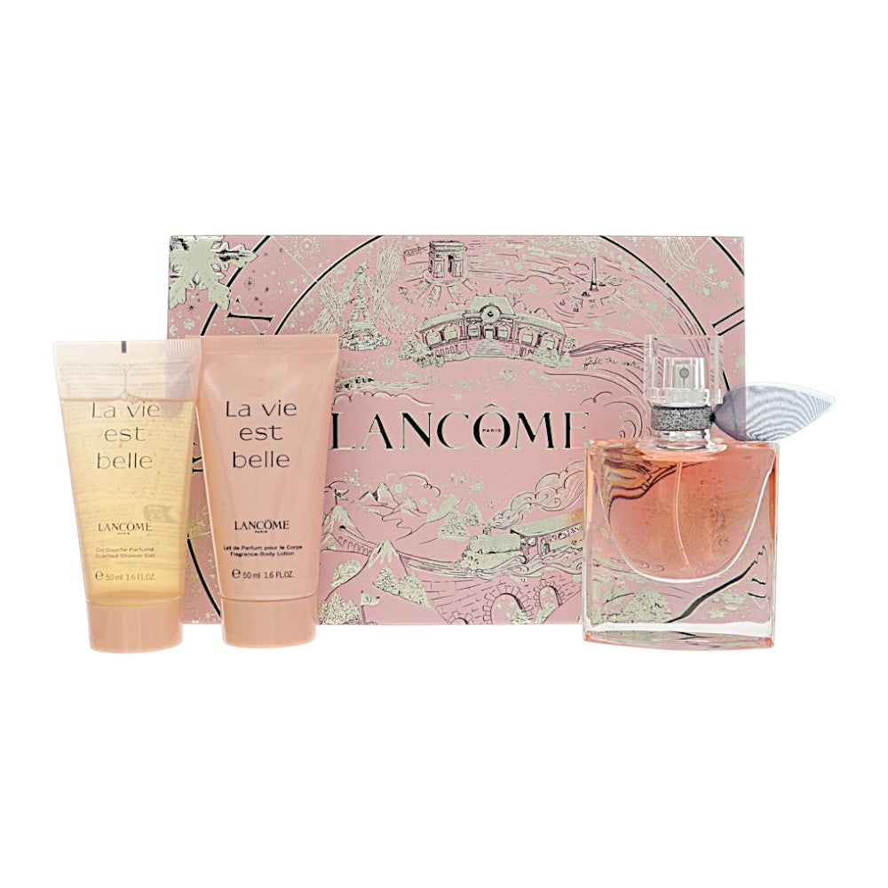 La Vie Est Belle by Lancome 1 oz Eau De Parfum Spray for Women - Perfumes4All