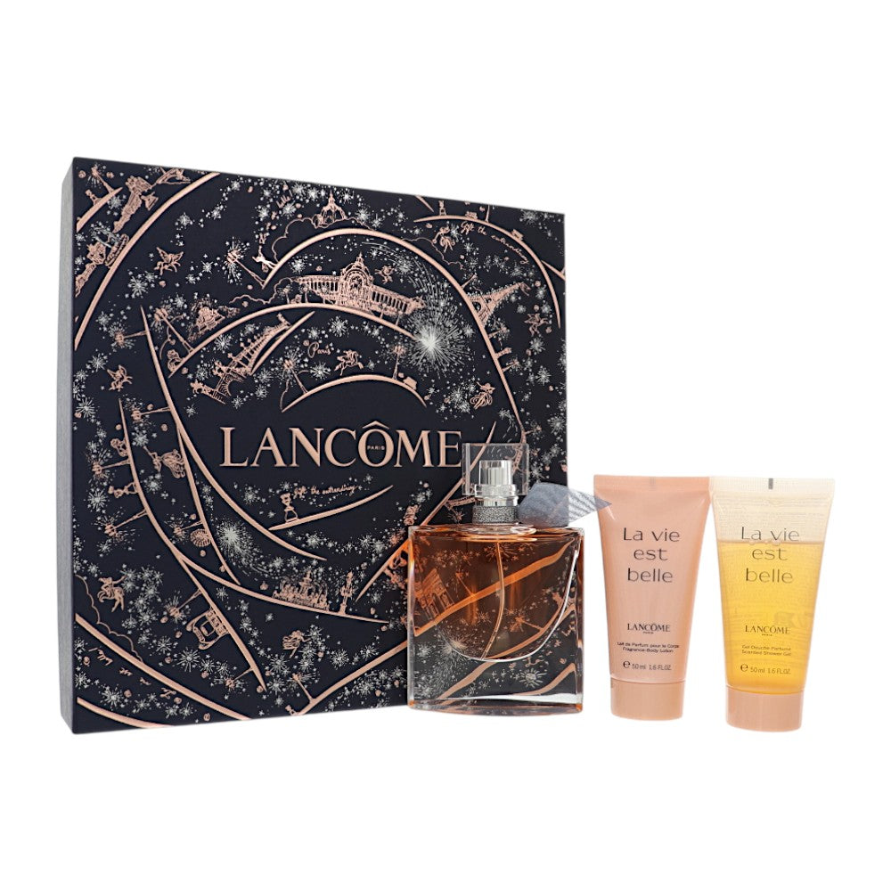 La Vie Est Belle by Lancome 1.7 oz Eau De Parfum Spray for Women