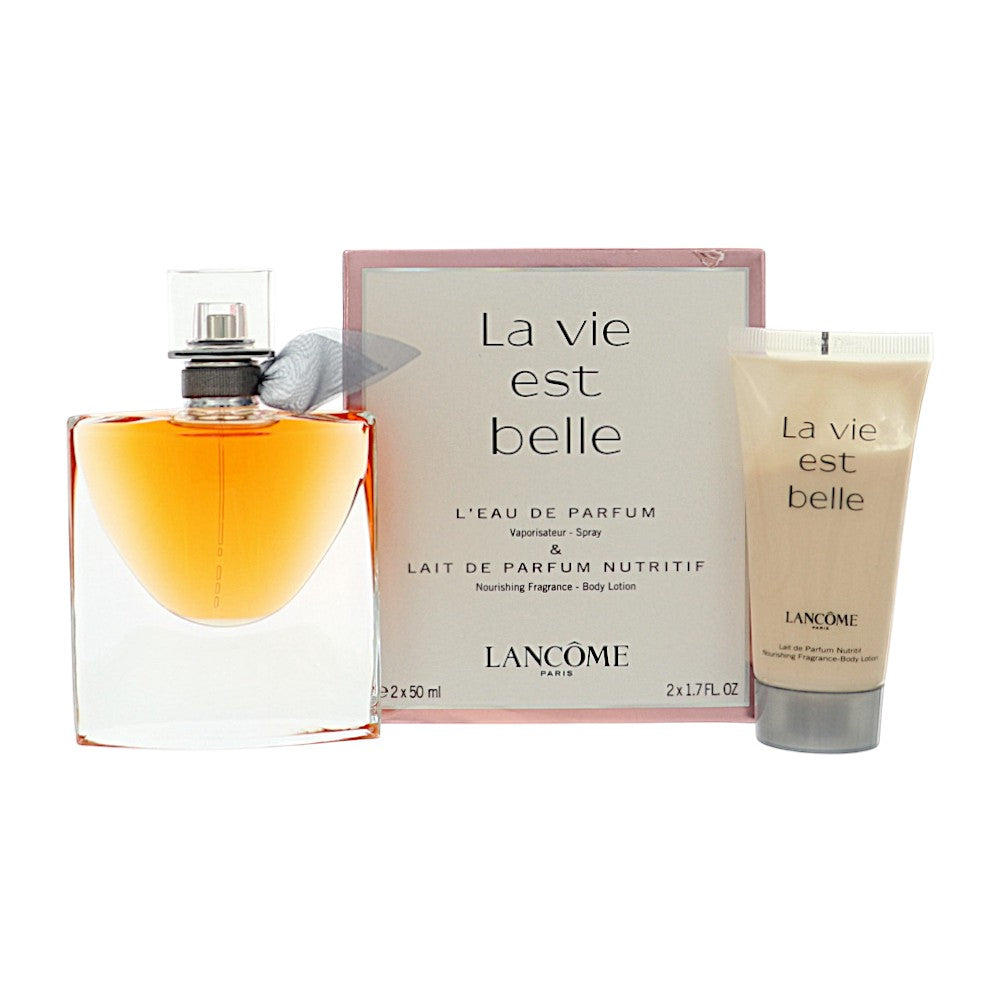 La Vie Est Belle by Lancome 1.7 oz Eau De Parfum Spray for Women