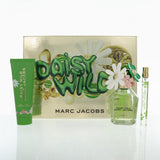 Daisy Wild by Marc Jacobs 3.3 oz Eau De Parfum Spray for Women