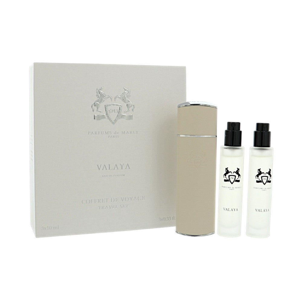 Valaya by Marfums De Marly 0.33 oz Eau De Parfum Spray for Women