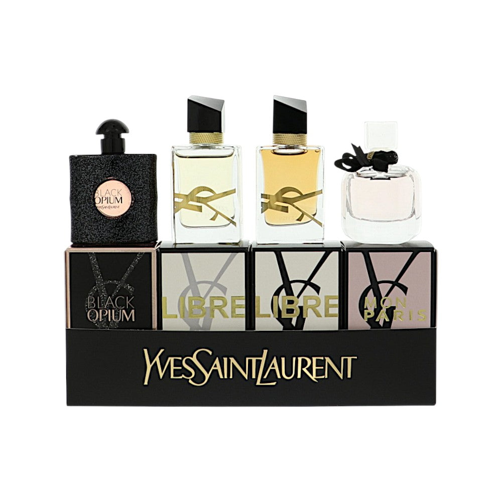 Y by Yves Saint Laurent 0.25 oz Eau De Parfum Spray for Women
