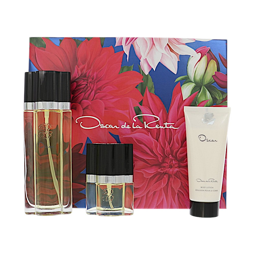 Oscar by Oscar De La Renta 3.4 oz Eau De Toilette Spray for Women - Perfumes4All