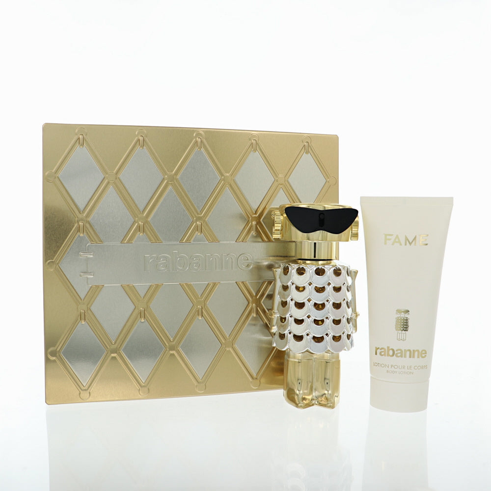 Fame by Paco Rabanne 2.7 oz Eau De Parfum Spray for Women - Perfumes4All