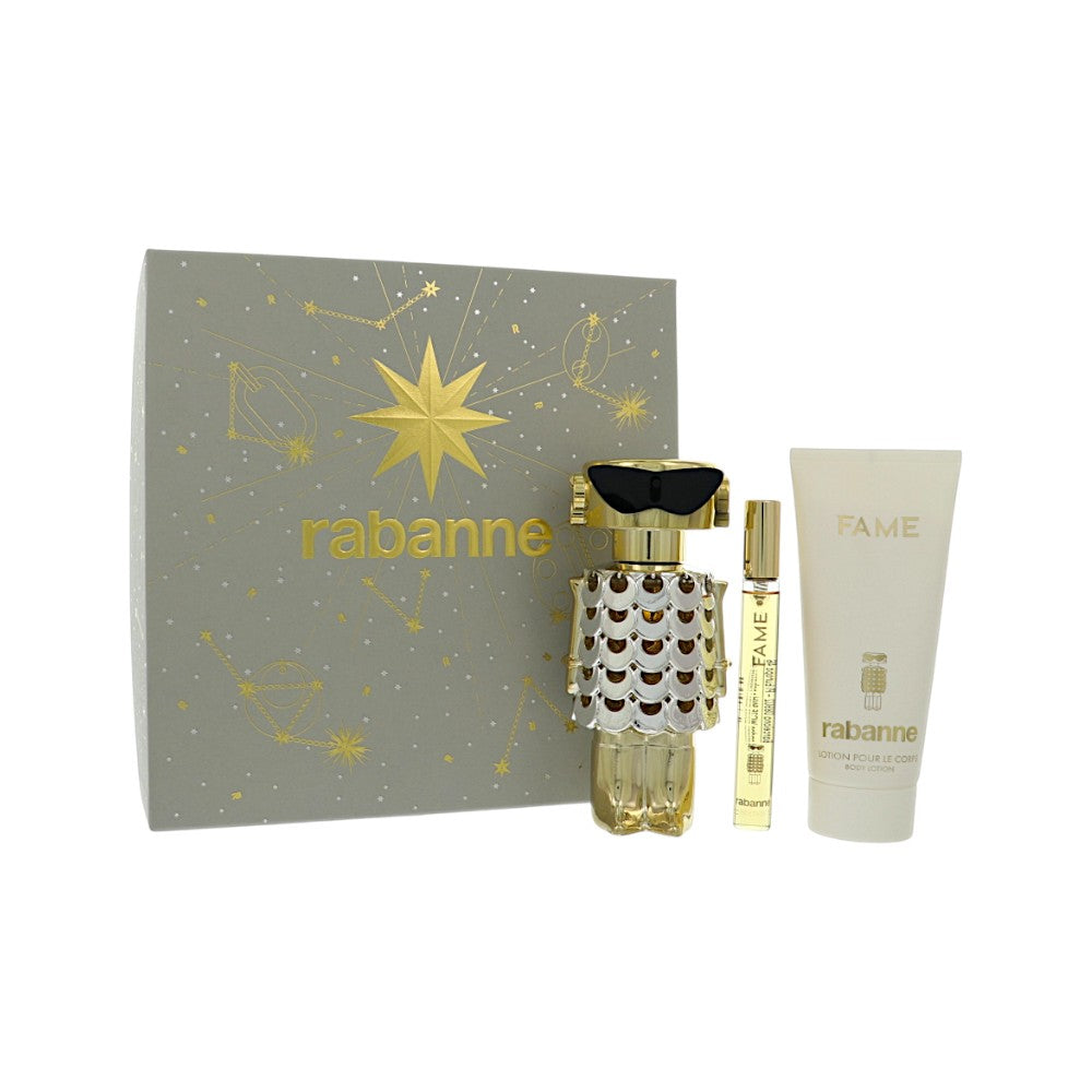 Fame by Paco Rabanne 2.7 oz Eau De Parfum Spray for Women - Perfumes4All