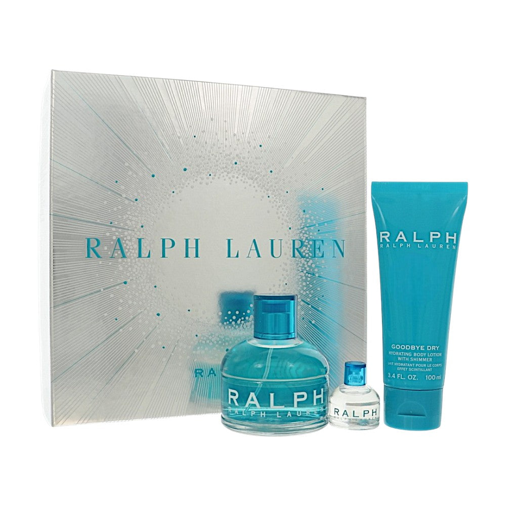 Ralph by Ralph Lauren 3.4 oz Eau De Toilette Spray for Women - Perfumes4All