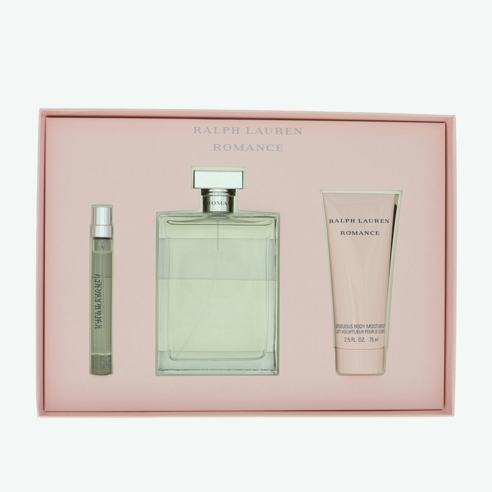 Romance by Ralph Lauren 5.1 oz Eau De Parfum Spray for Women