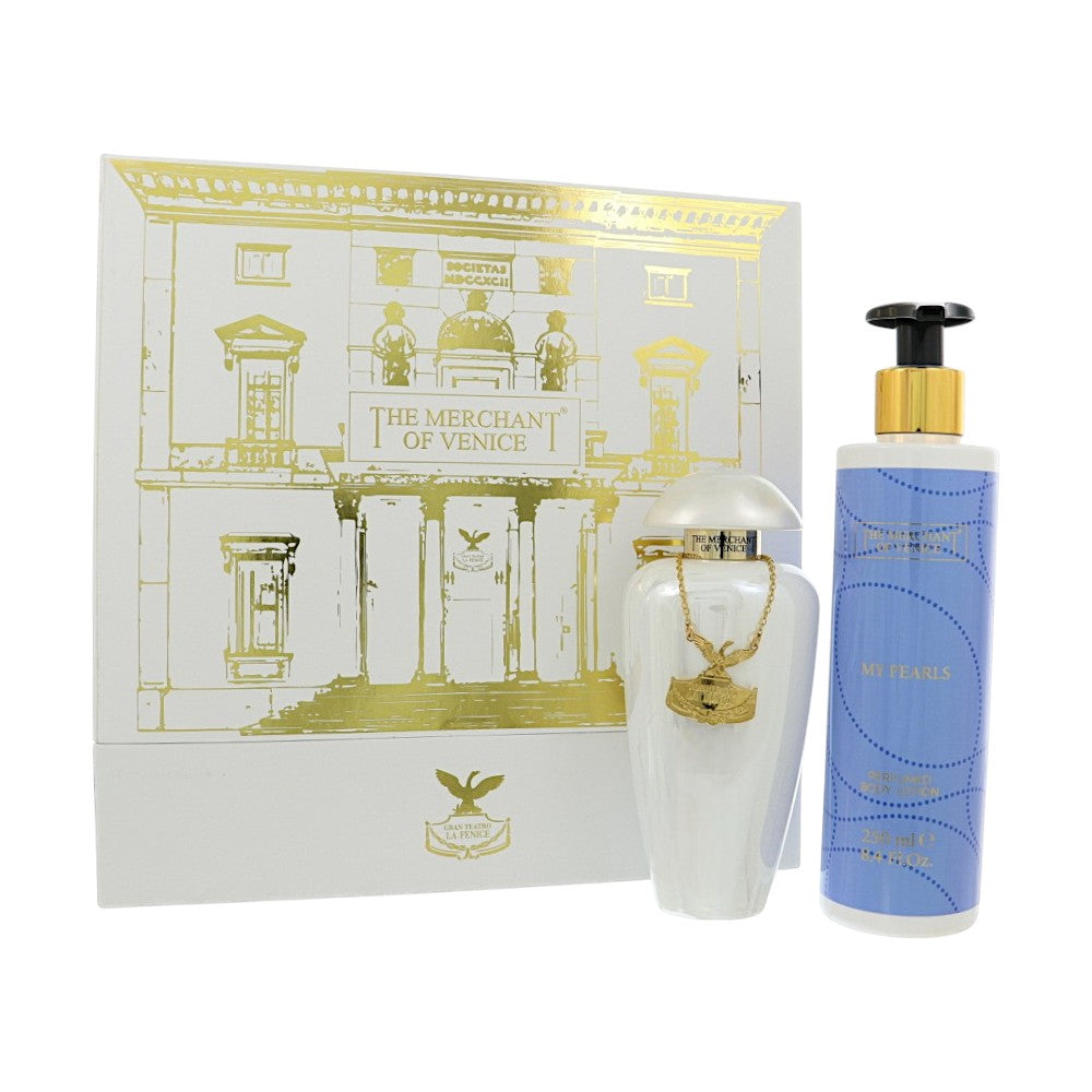 My by The Merchant Of Venice 3.4 oz Eau De Parfum Spray for Women