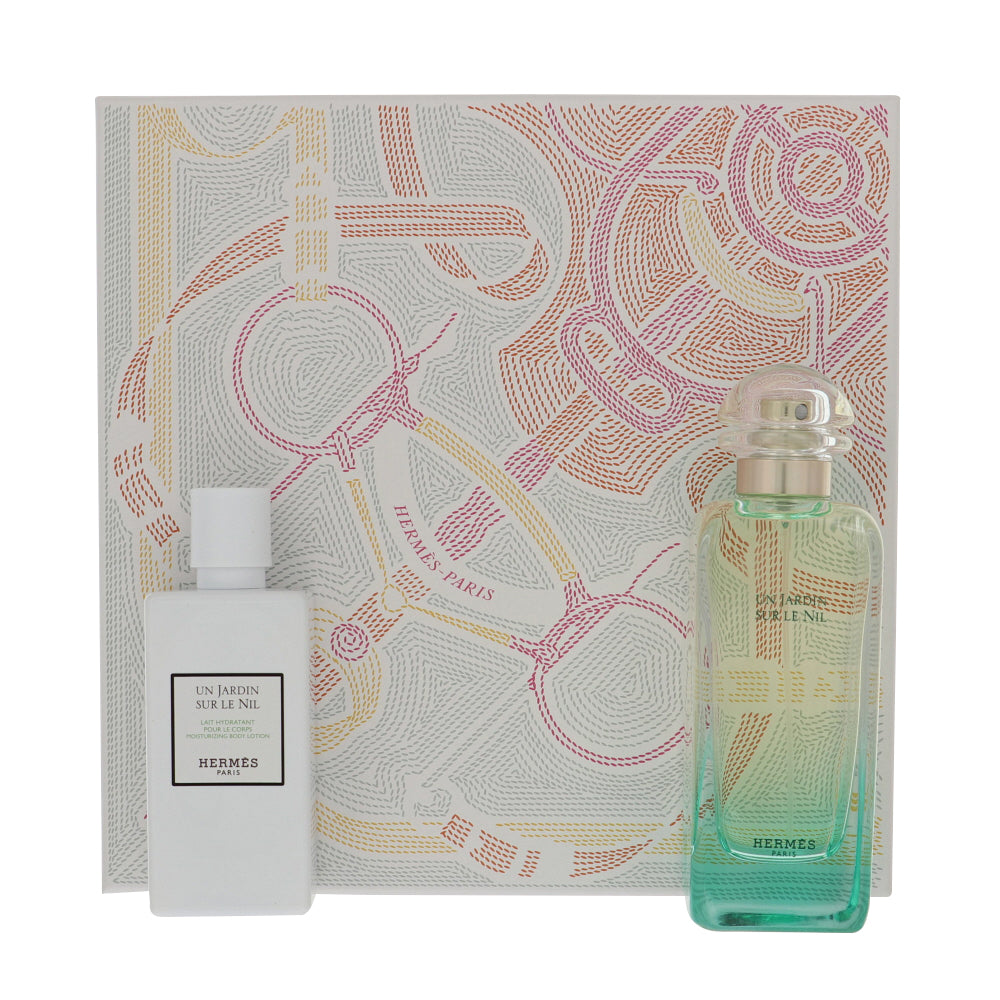 Un Jardin Sur La Lagune by Hermes