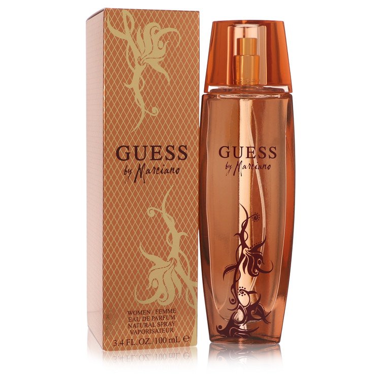 Guess Guess Marciano Eau De Parfum Spray 3.4 Oz Perfume
