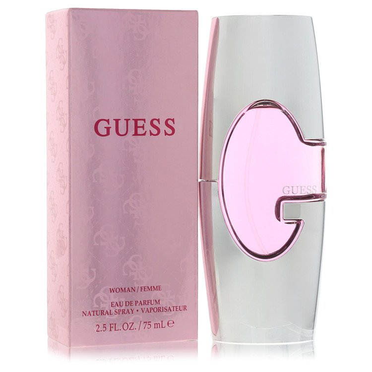 By by Guess 2.5 oz oz Eau De Parfum Spray for Women - Perfumes4All