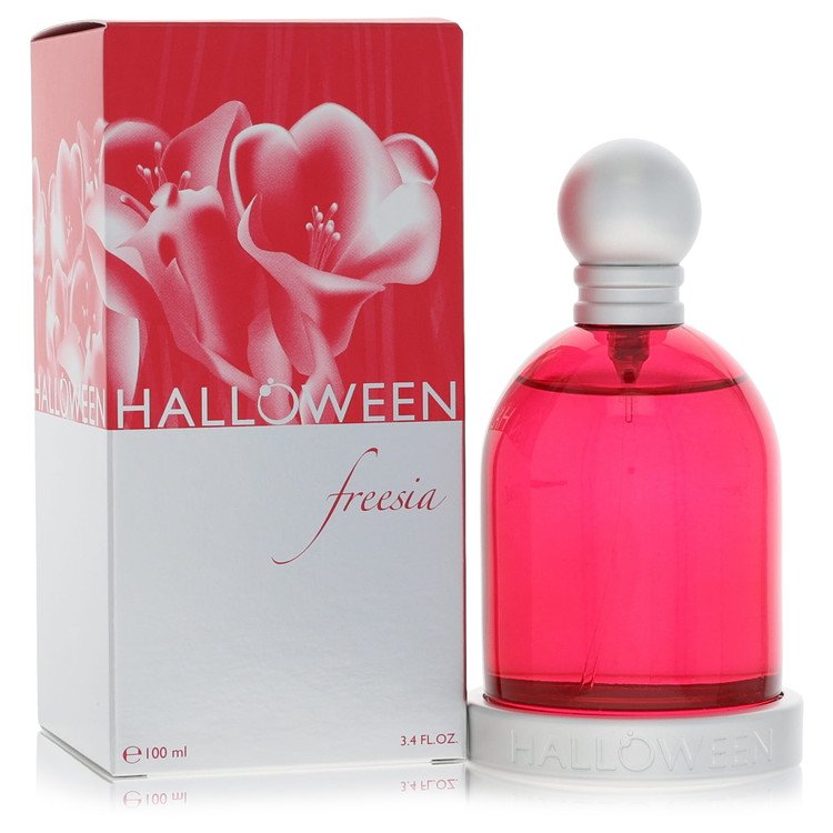 Halloween by Jesus Del Pozo 3.4 oz oz Eau De Toilette Spray for Women - Perfumes4All