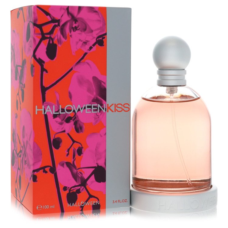 Halloween by Jesus Del Pozo 3.4 oz oz Eau De Toilette Spray for Women - Perfumes4All